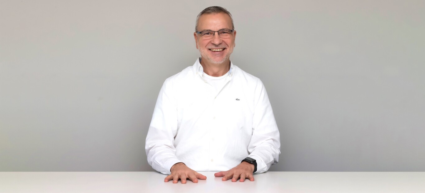 Dein Ansprechpartner