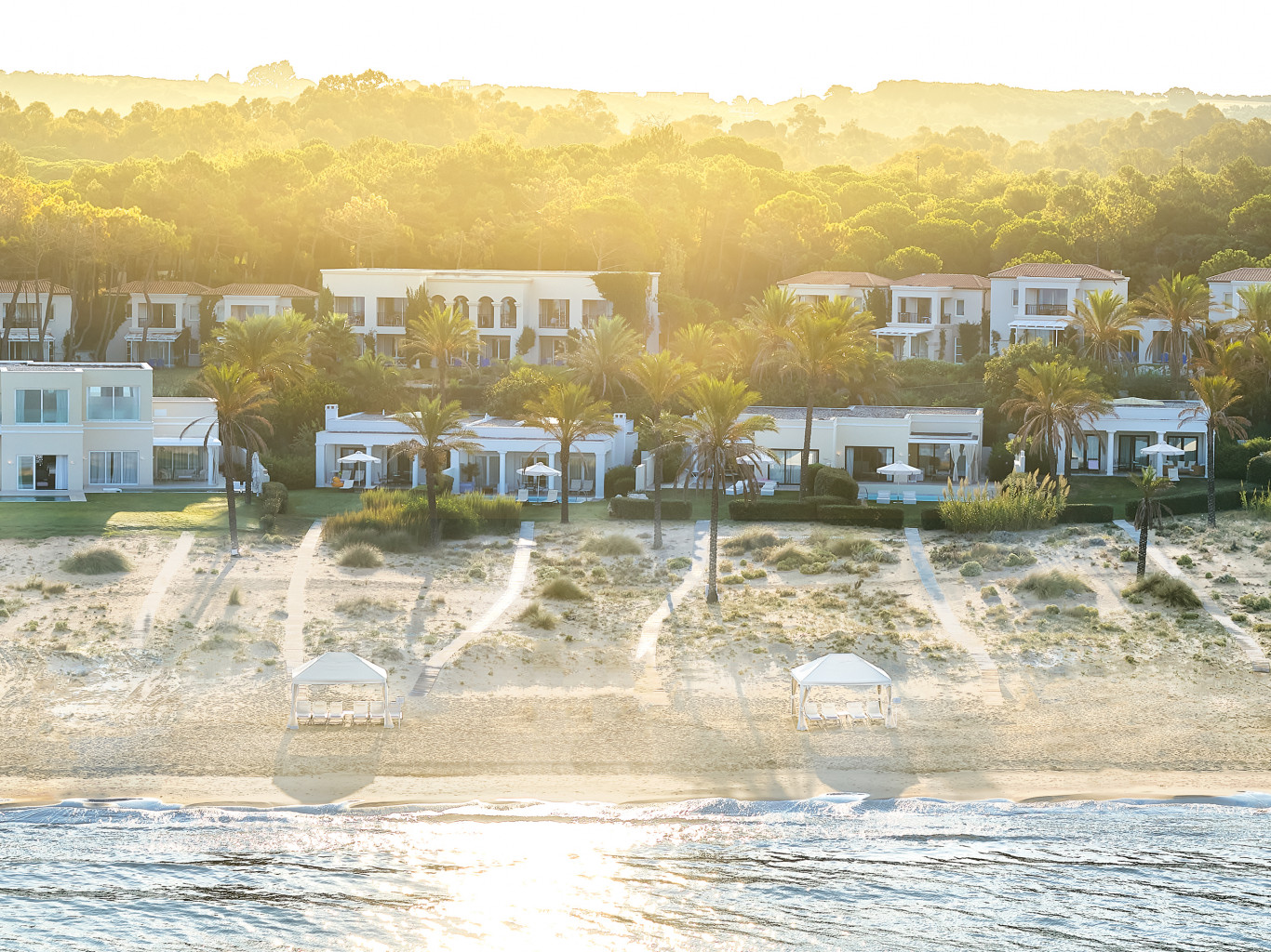 Grecotel Mandola Rosa Suites & Villas