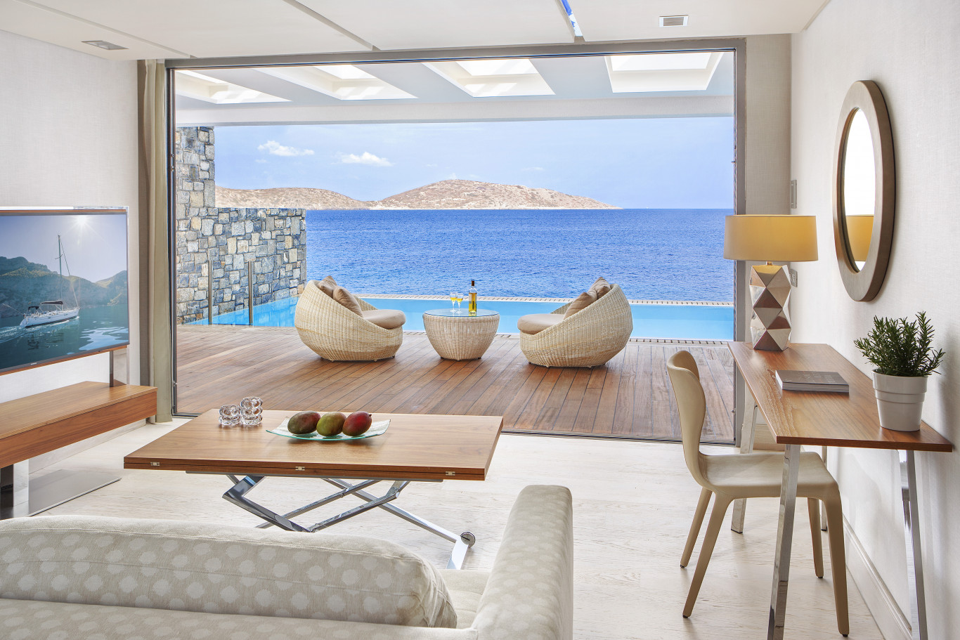 Elounda Beach Hotel & Villas