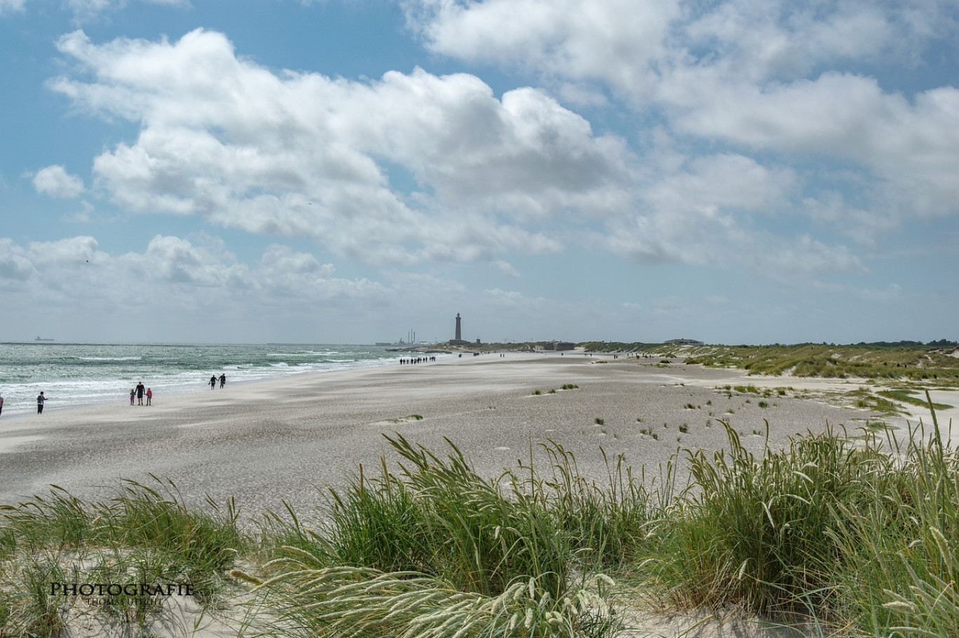 Wo sich zwei Meere treffen