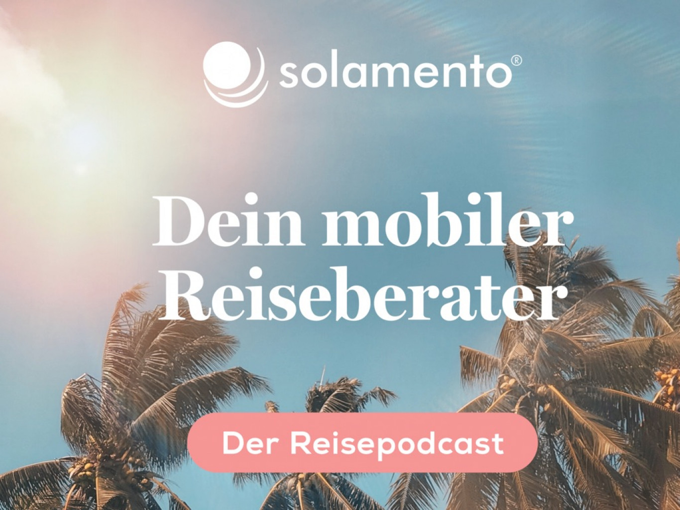 Der Reisepodcast