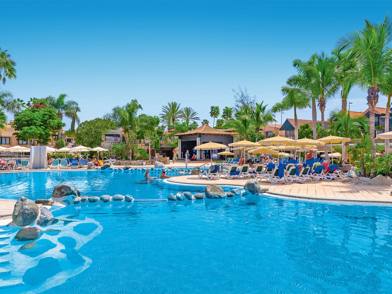 allsun Hotel Esplendido