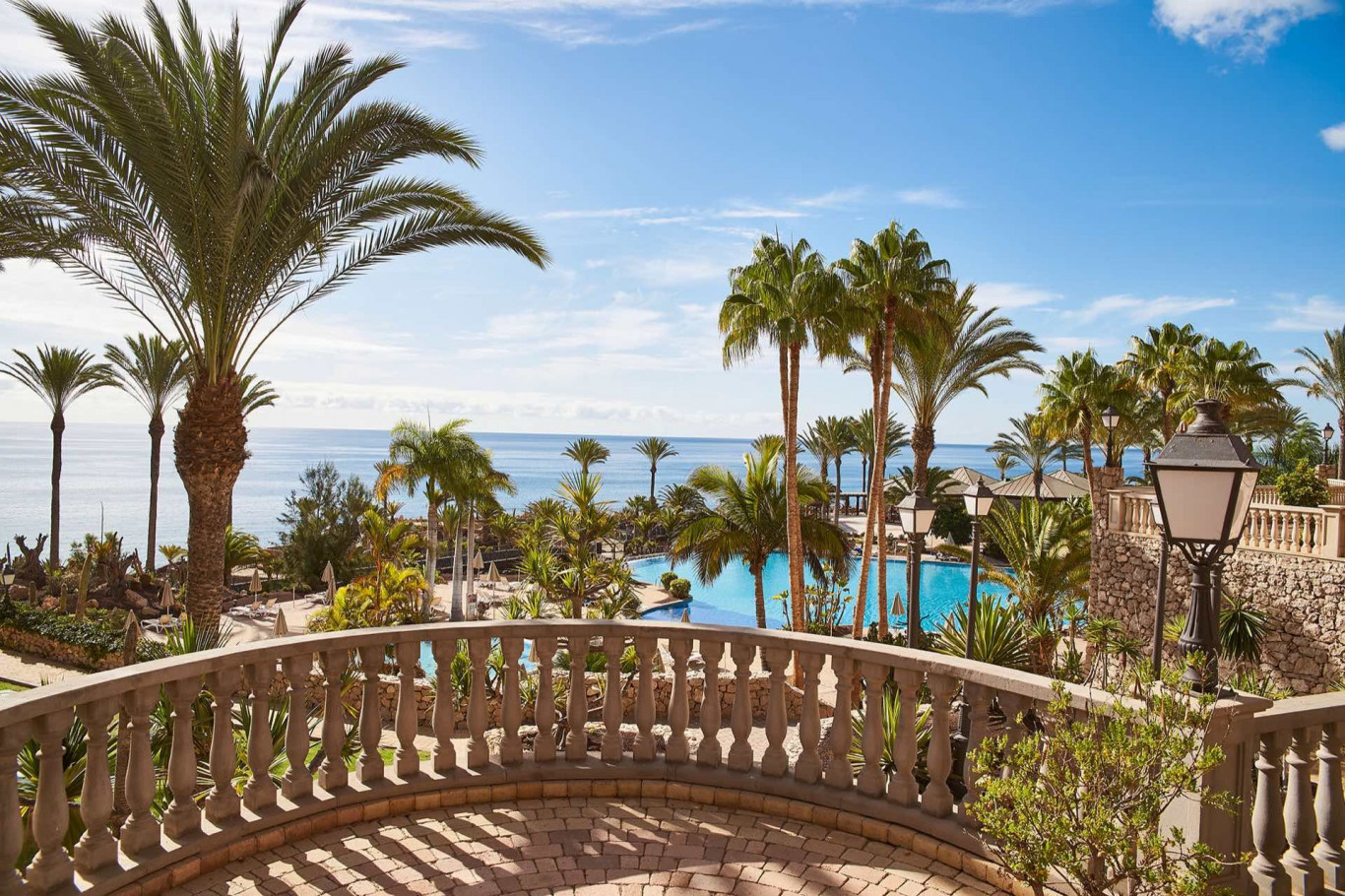 Rio Calma Hotel & Spa