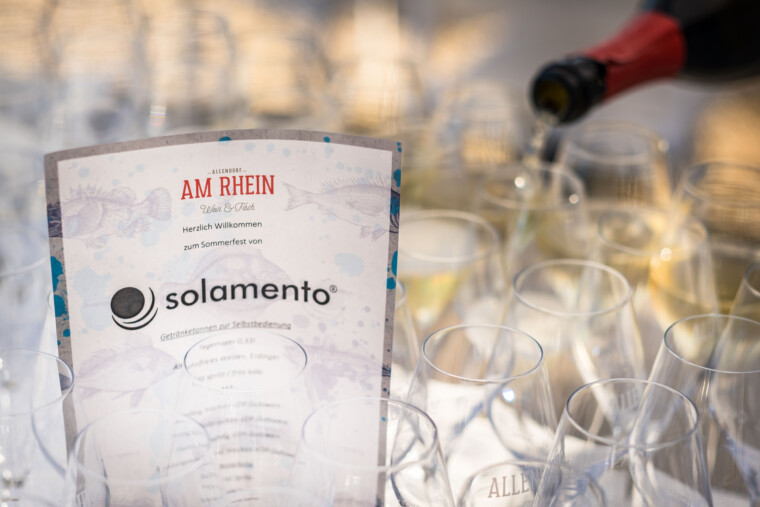 Summer Jam im Rheingau