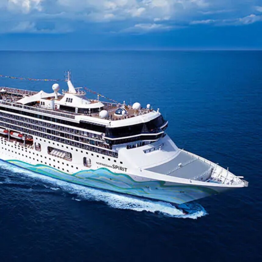 12 Nächte, Sydney bis Auckland