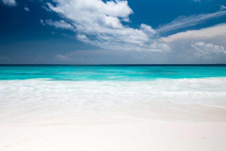 Seychellen: Strände, von denen Urlauber träumen