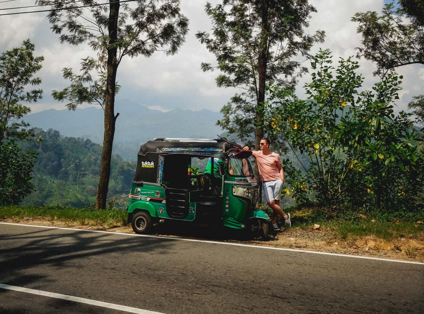 Alternative zum Mietwagen