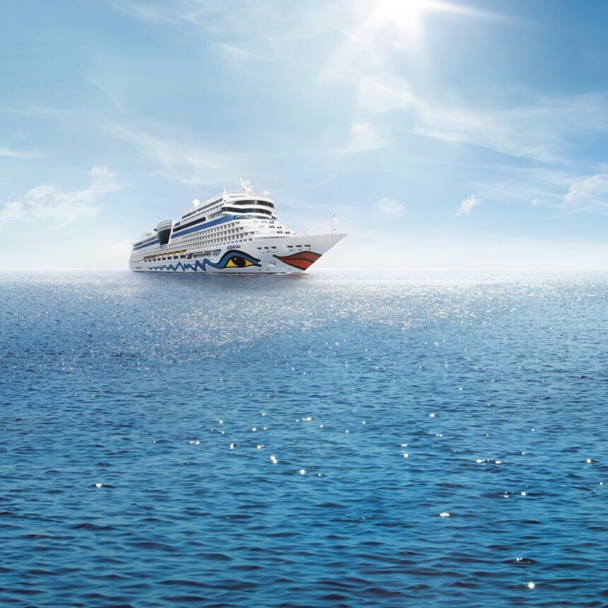 7 Nächte, Mittelmeerinseln ab Korfu