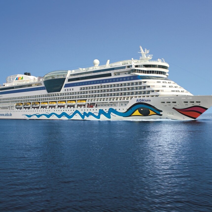 19 Nächte, ab/bis Hamburg, Highlights am Polarkreis