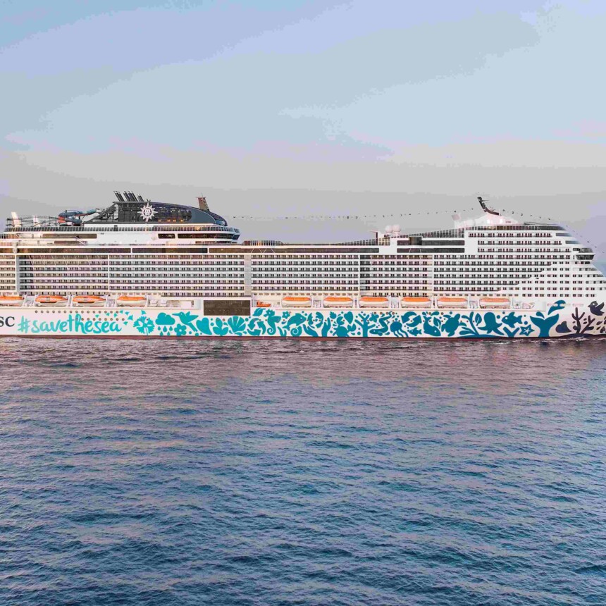 7 Nächte, Norwegische Fjorde ab/bis Kiel