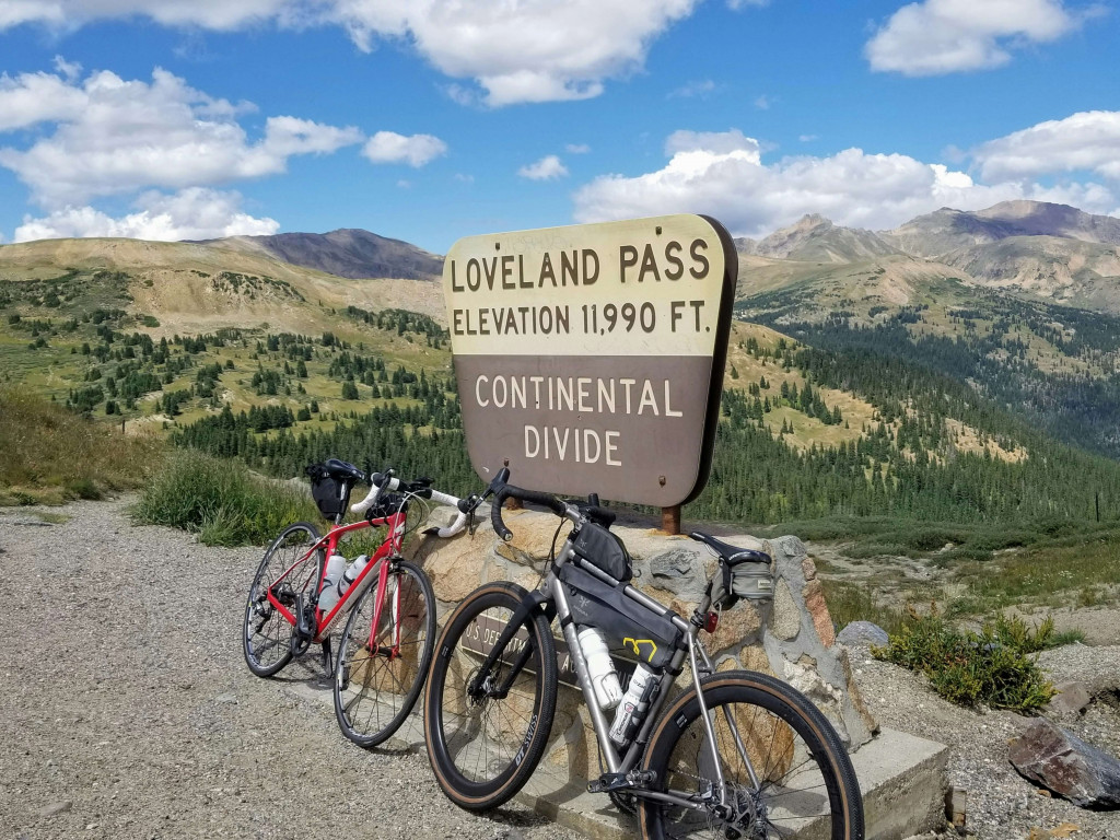 Colorado-Loveland