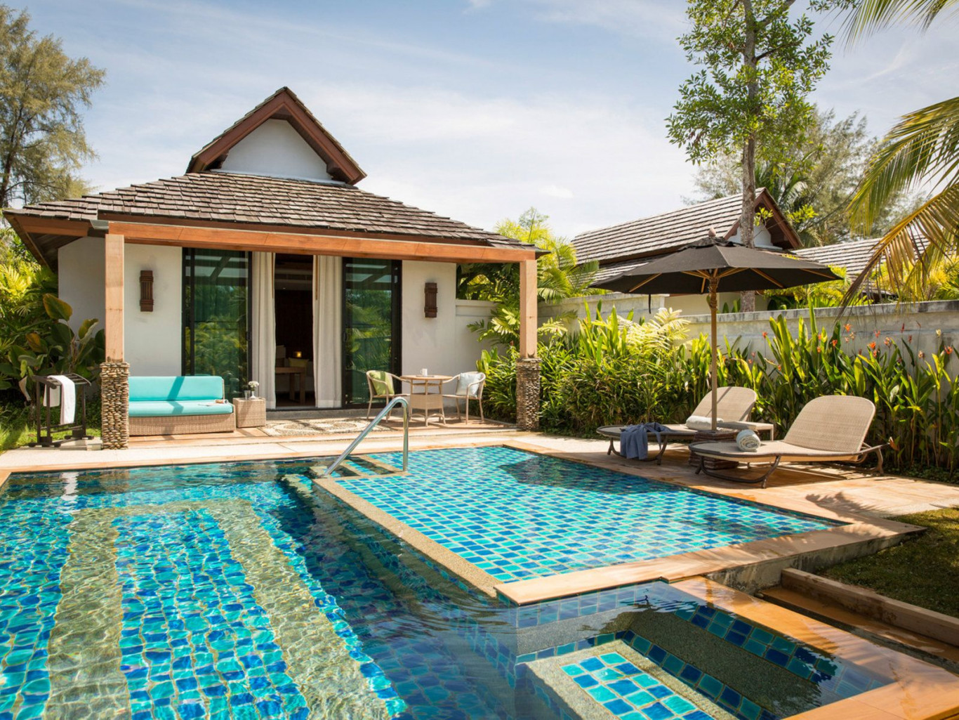 ROBINSON Club Khao Lak