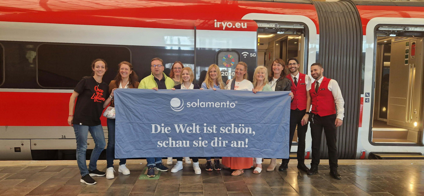 Saragossa solamento 2