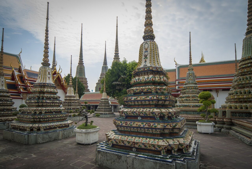 Bangkog_Tempel
