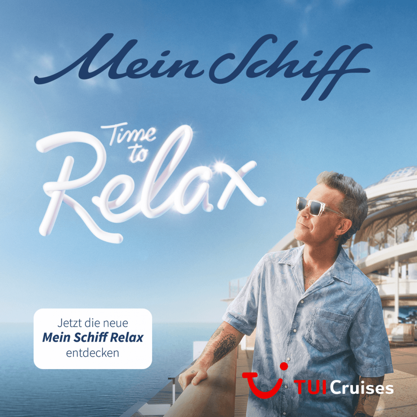 Mein Schiff-333