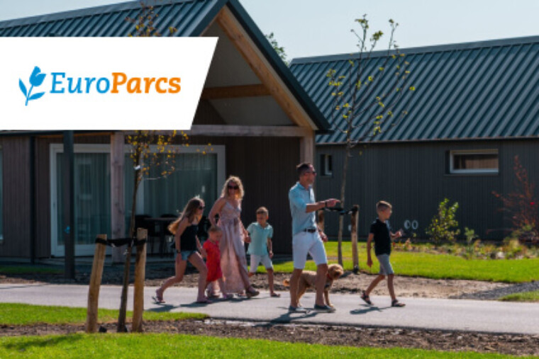 Sommerferien an der Küste Zeelands