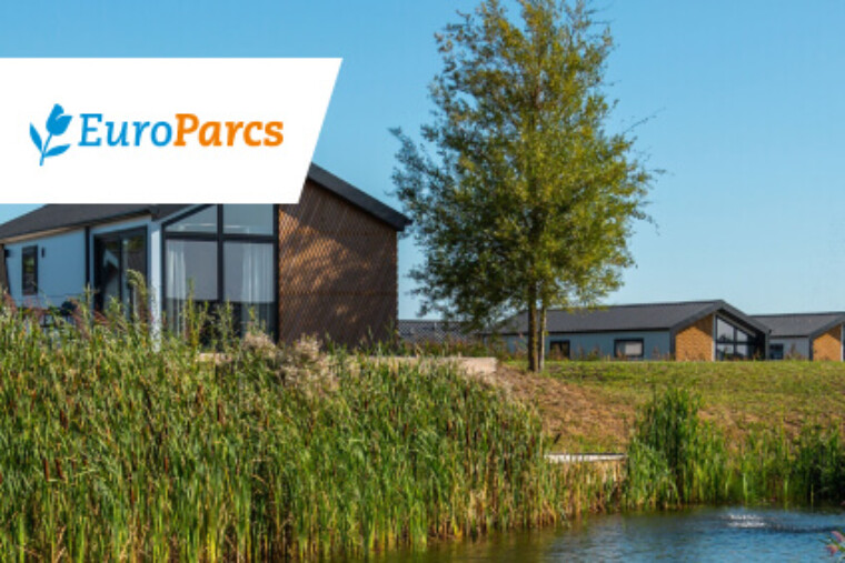 Christi Himmelfahrt am Reevenmeer