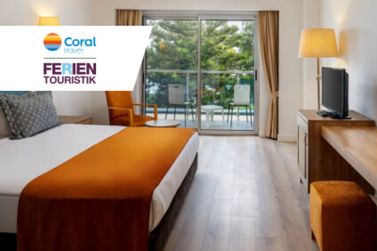 Marvida Family Eco in Manavgat