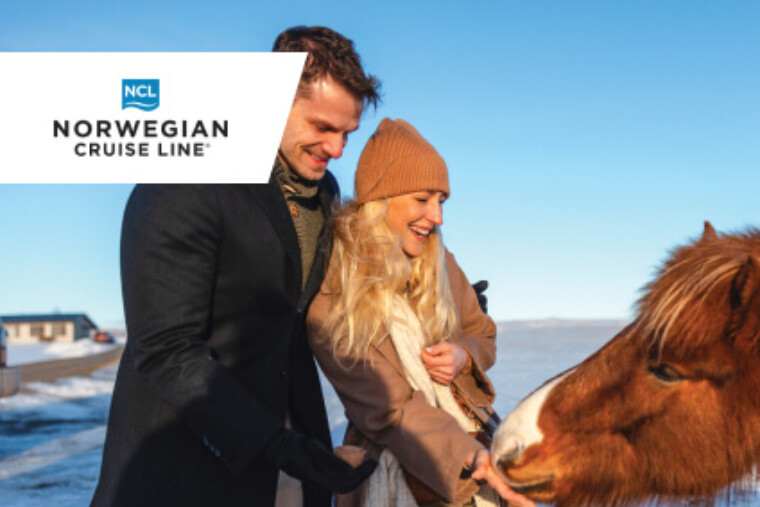 Island, Schottland und Norwegen