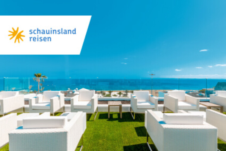 Ihr Rückzugsort in Puerto del Carmen