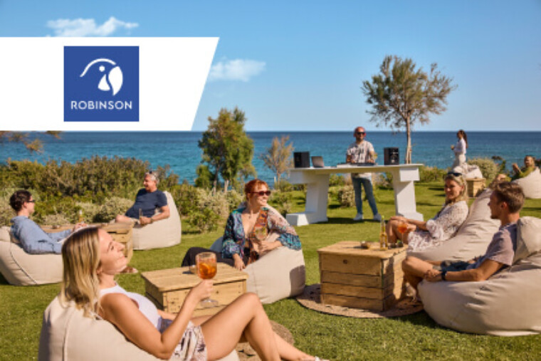 Das Paradies an der Südküste Kretas