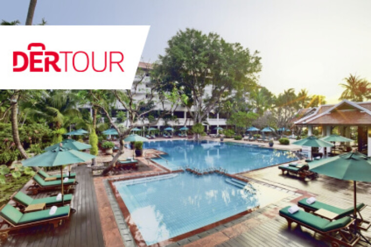 Anantara Riverside Resort