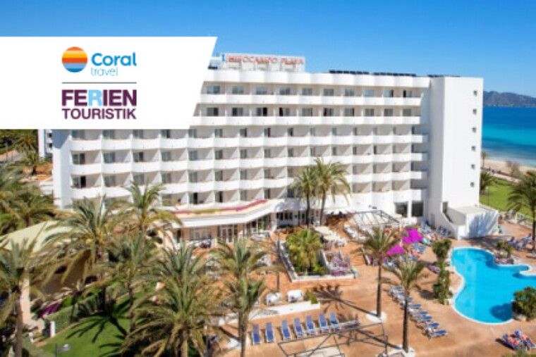 Hipotels Hipocampo Playa