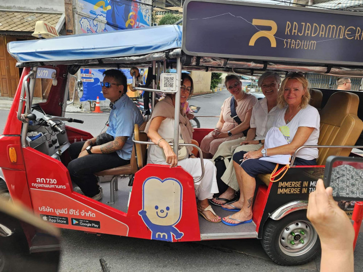 Luxus_tuktuk