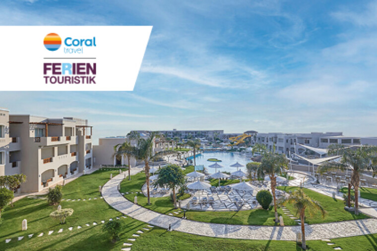 Iberotel Casa del Mar