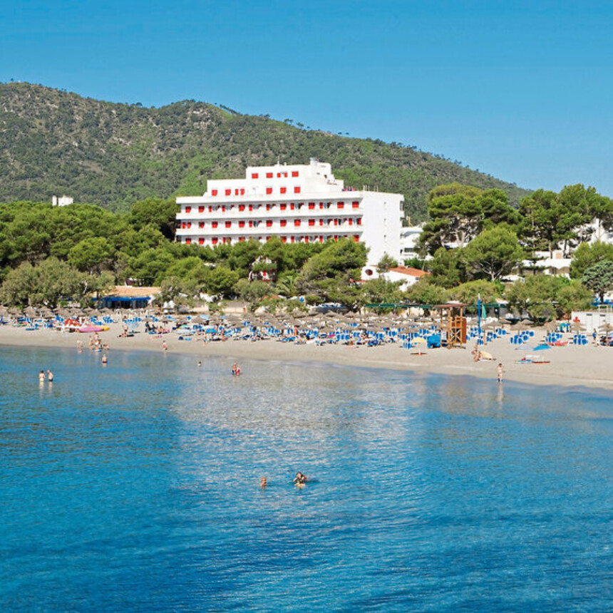 Universal Hotel Laguna