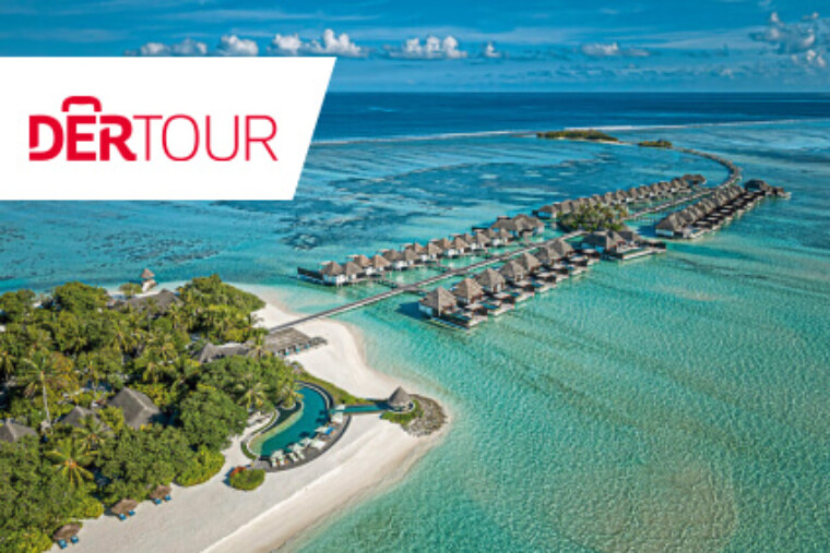 Four Seasons Resort Maldives at Kuda Huraa