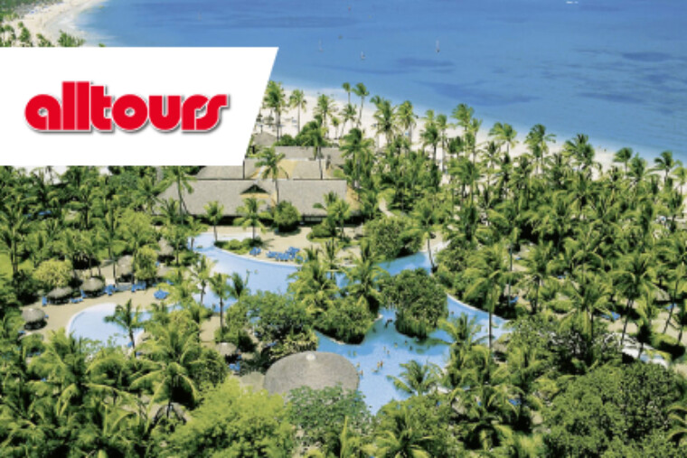 Grand Bávaro Princess