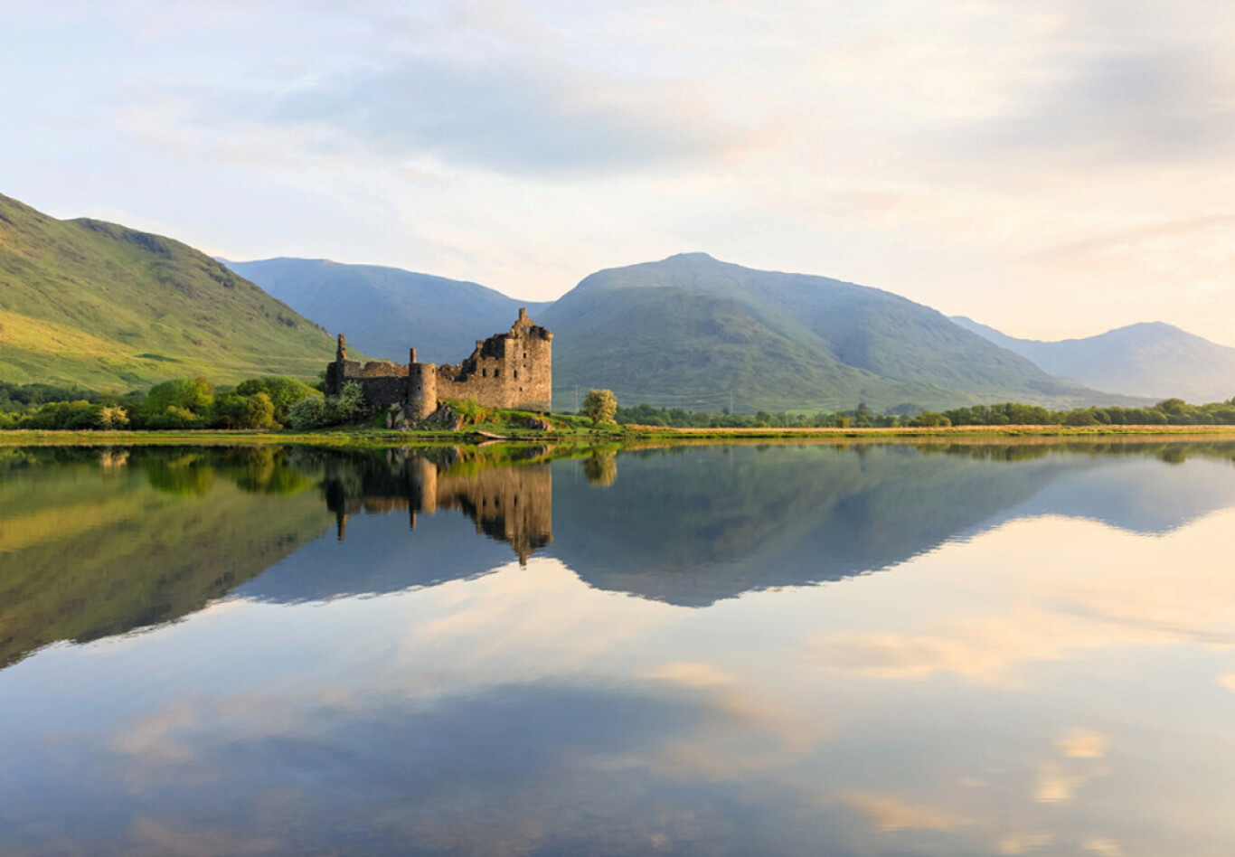 Großbritanniens Schätze