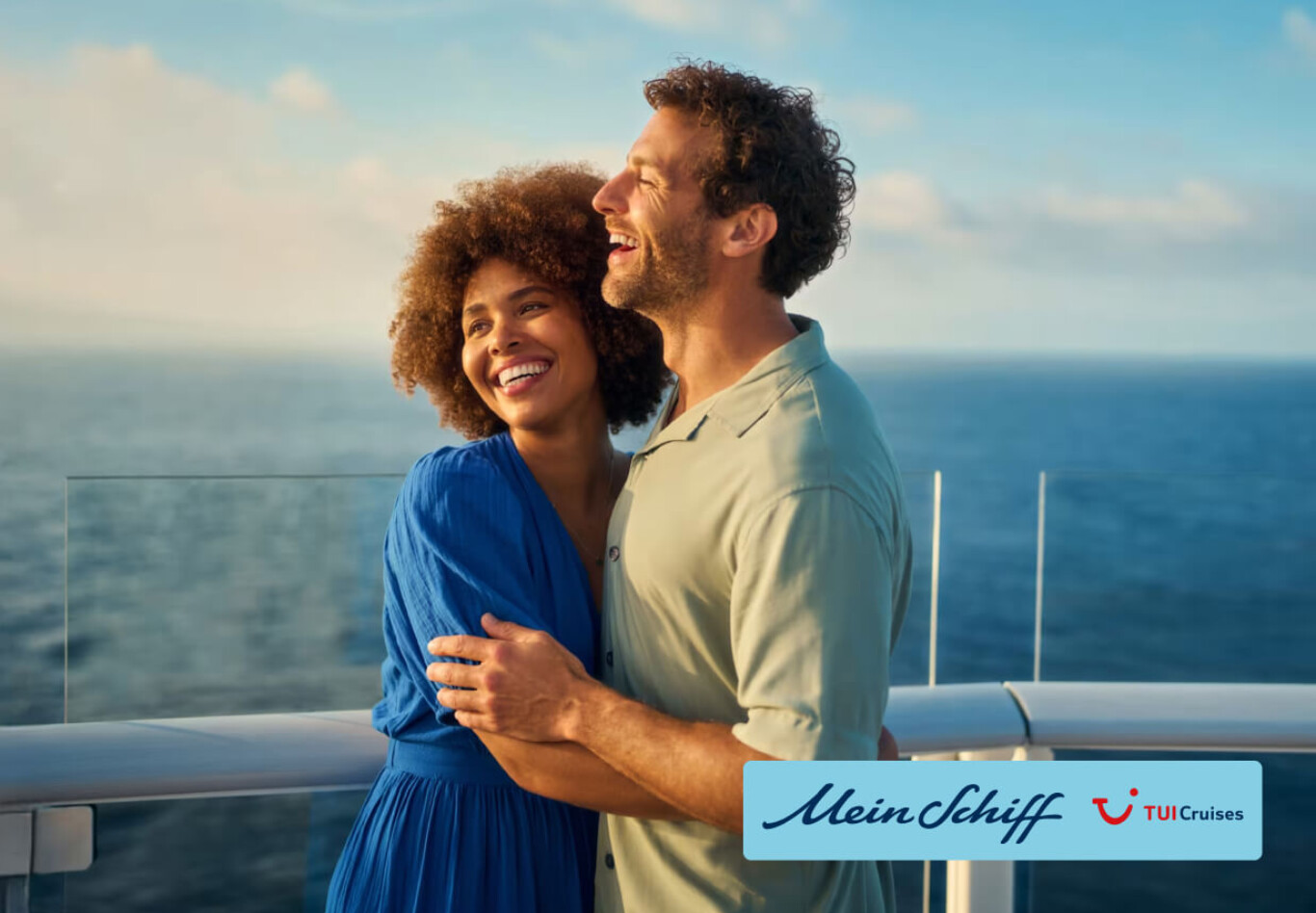 Jeder Moment eine Reise.