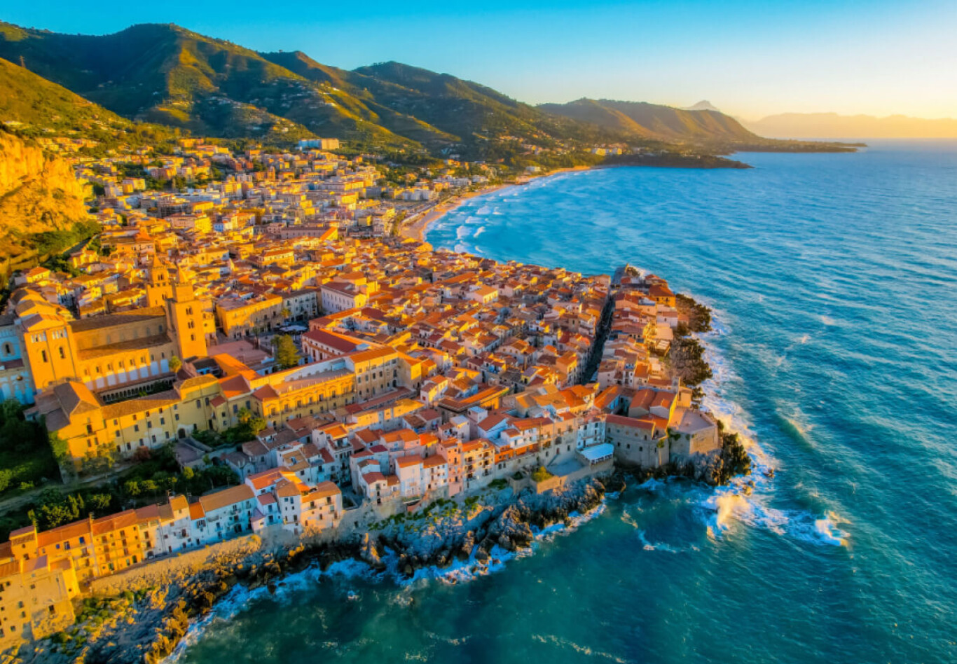 Westliches Mittelmeer