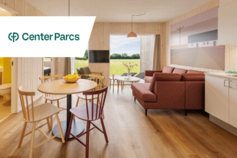 Nordborg Resort - Ferienhaus