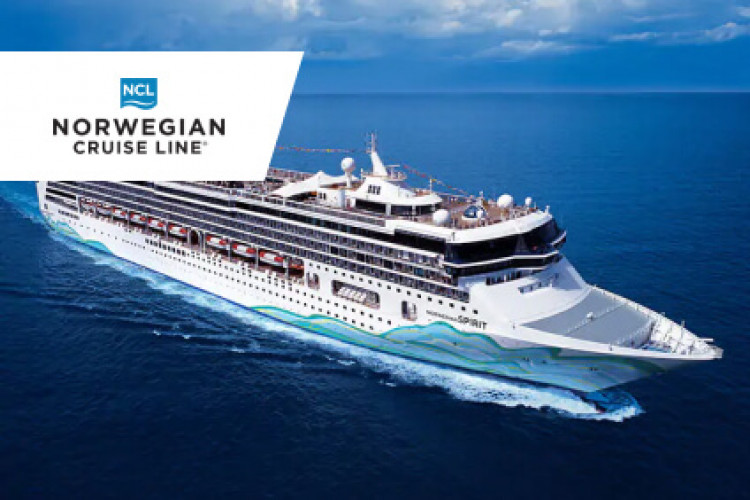 Norwegian Spirit