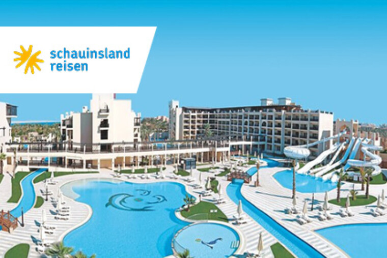 Steigenberger Aqua Magic