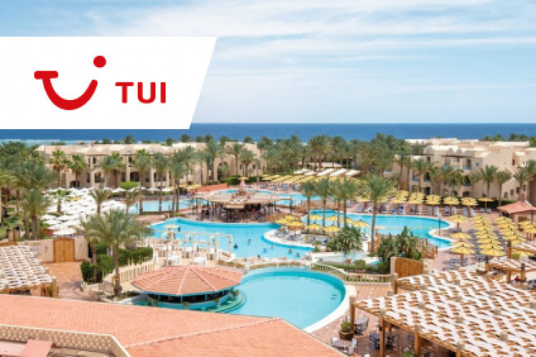 TUI MAGIC LIFE Redsina