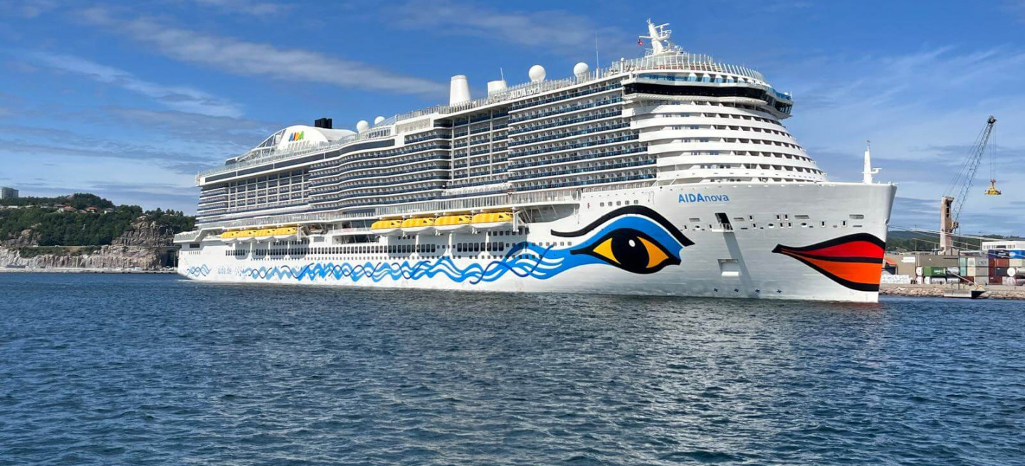 Aida Nova 1