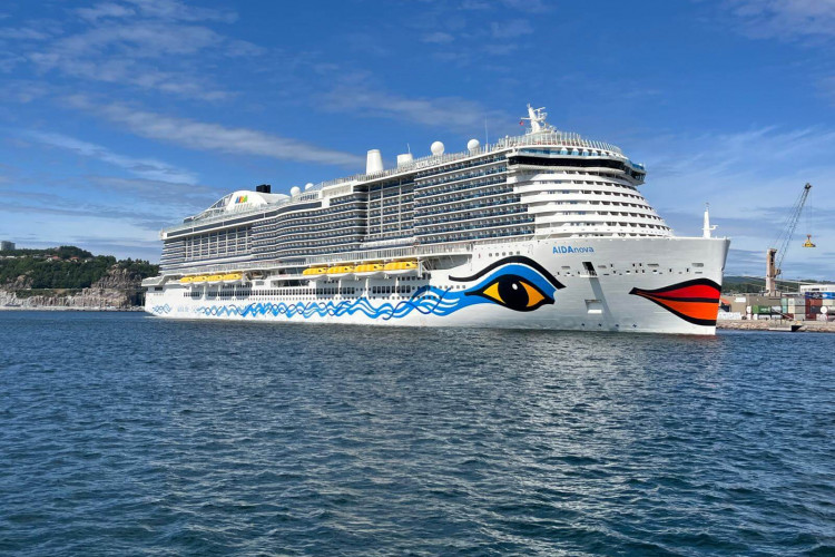 Aida Nova 1