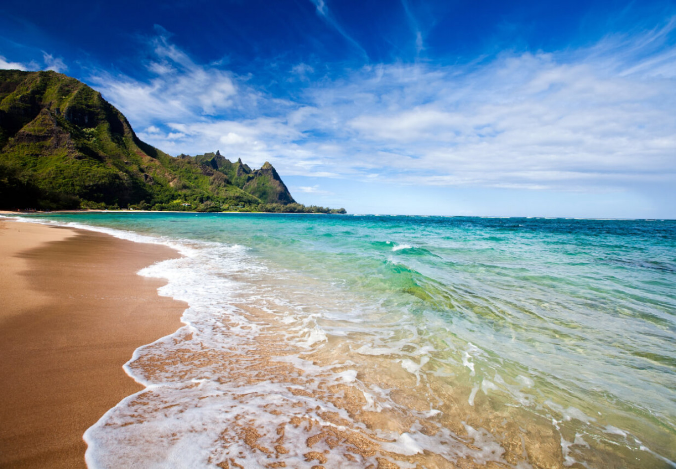 Inselhopping mit CANUSA