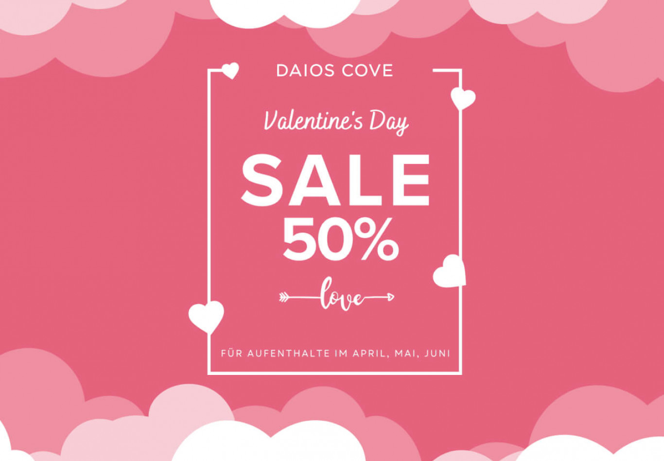 Zeit für Euch. Zeit für Kreta.