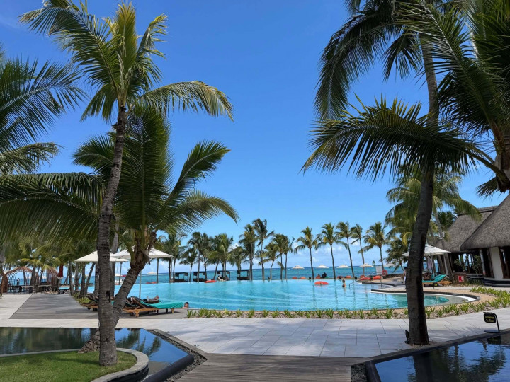 Mauritius Pool
