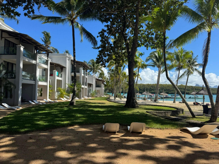 Mauritius Hotel 4
