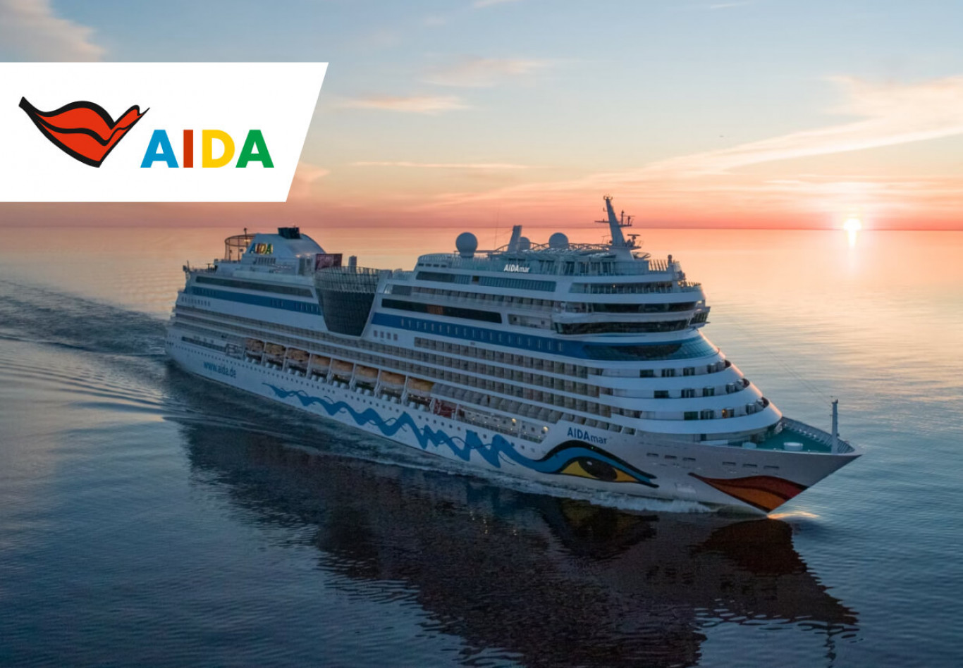 AIDAmar