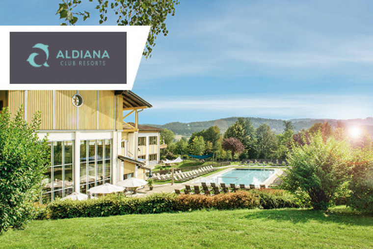 Aldiana Club Ampflwang