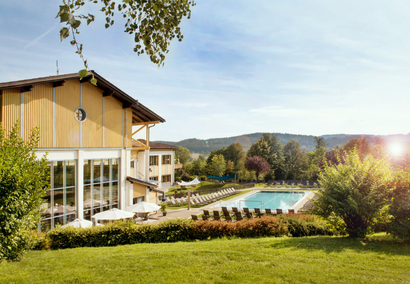 Aldiana Club Ampflwang