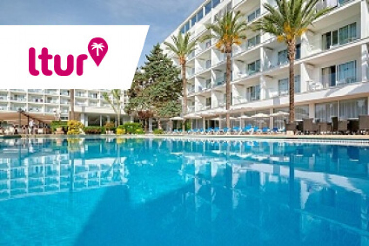Grupotel Gran Vista & Spa