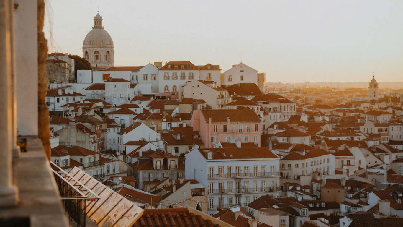 Portugal überzeugt mit Küste, Natur und entspanntem Reisen